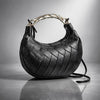 SAC VALENZA EN TISSAGE À LA MAIN