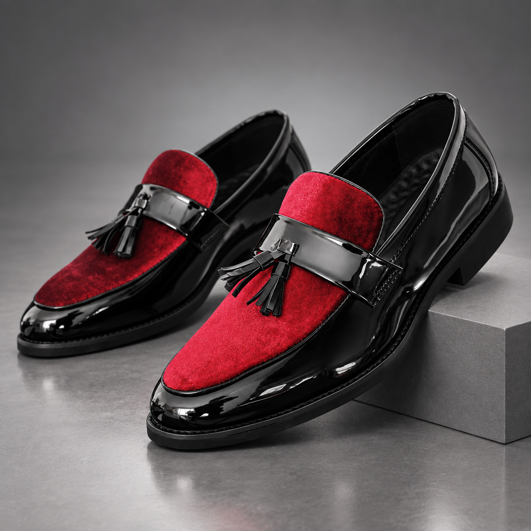 Mocassins Sergio Signature