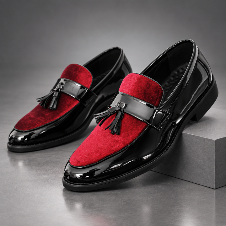 Mocassins Sergio Signature