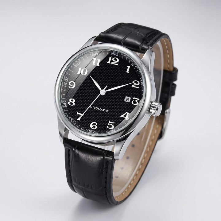Montre Scout