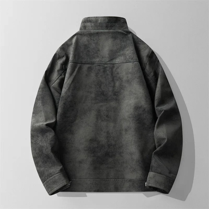 Veste en polaire Logan