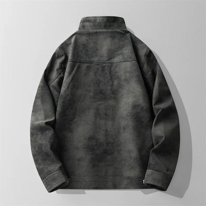 Veste en polaire Logan