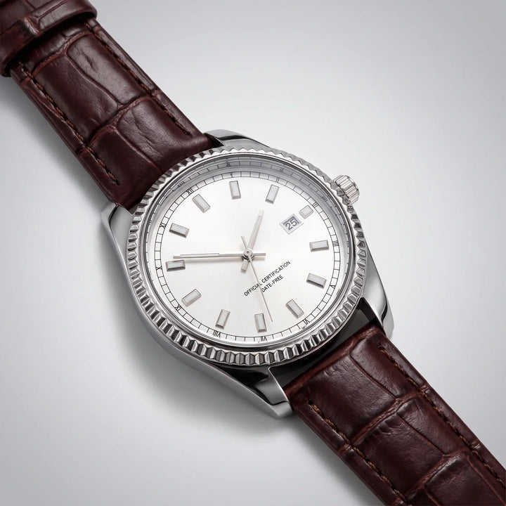 Montre Oxford