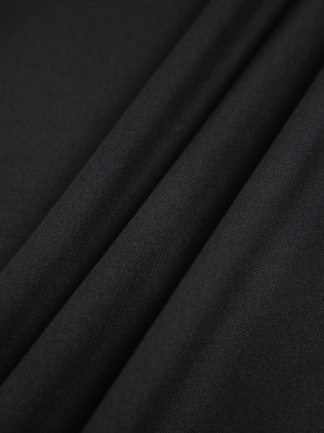 Pantalons larges unis sans ceinture