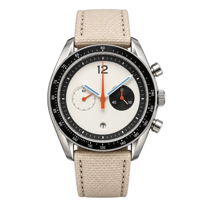 Circuit Montre