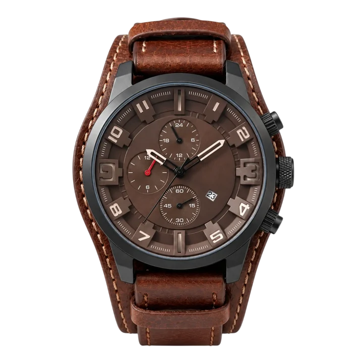 Montre Ranger