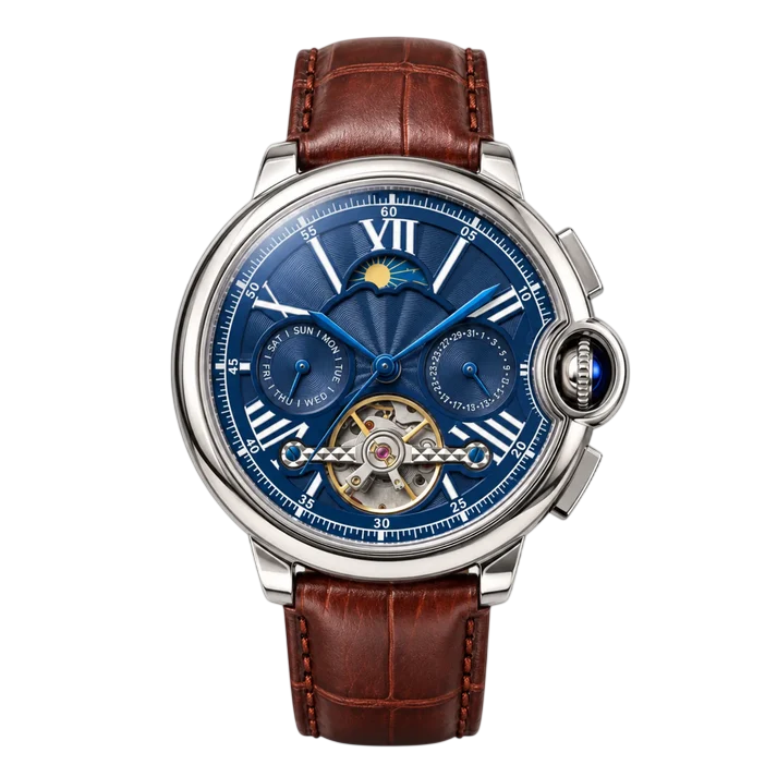 Montre Titan