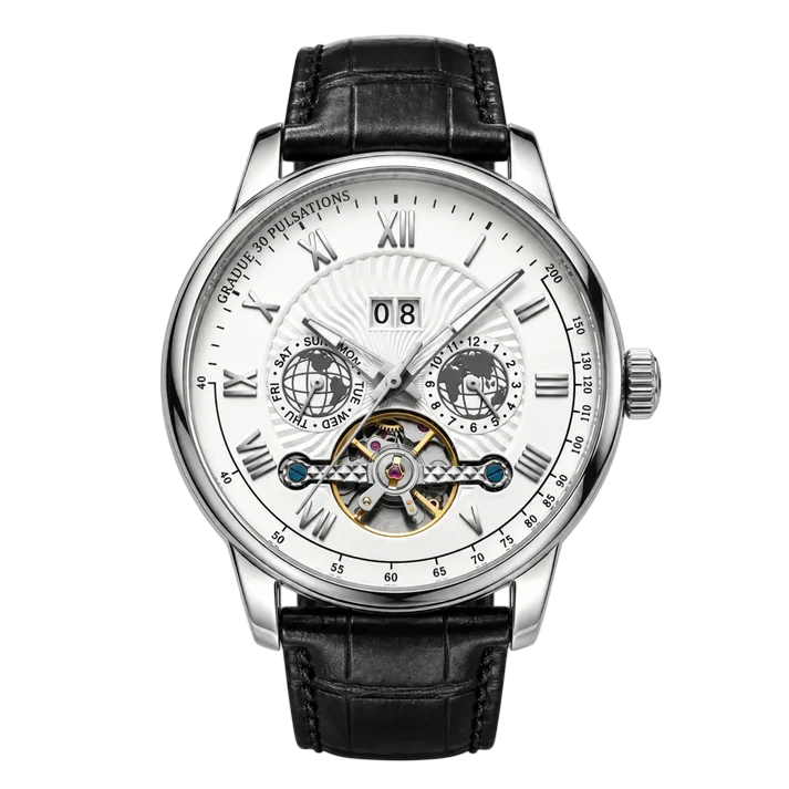 Montre Voyager
