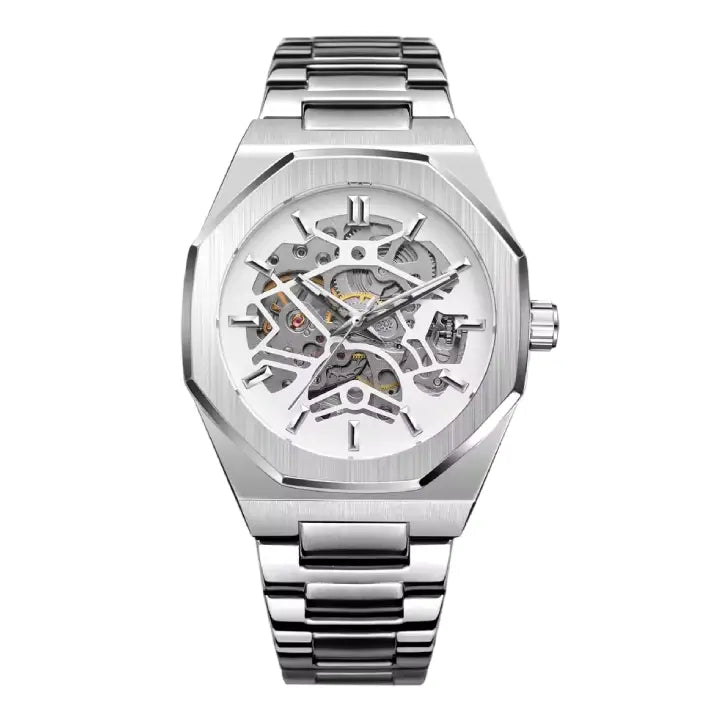 Montre Ridgeway