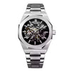 Montre Ridgeway
