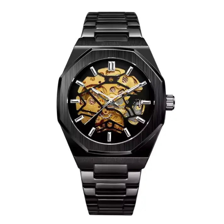 Montre Ridgeway