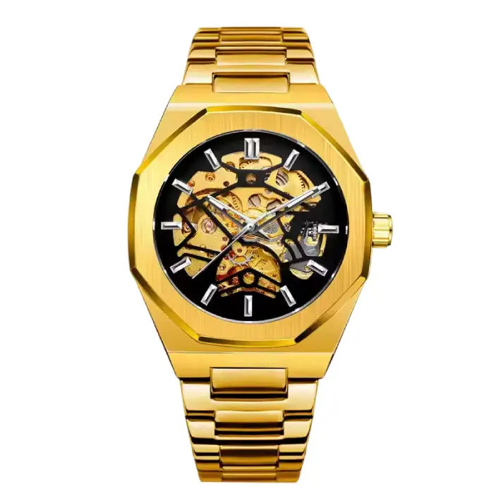 Montre Ridgeway