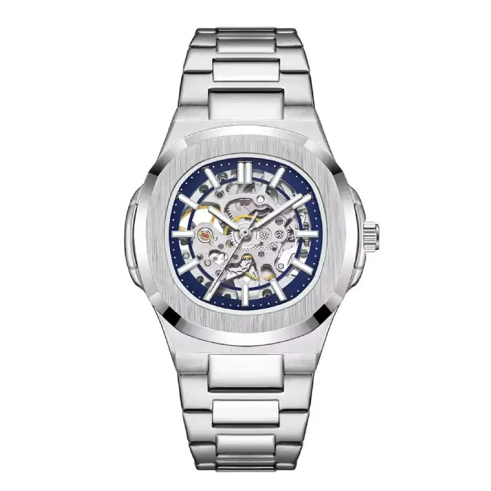 Montre Ellery