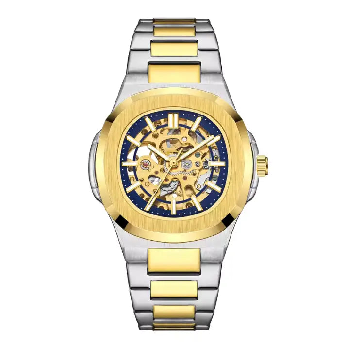 Montre Ellery