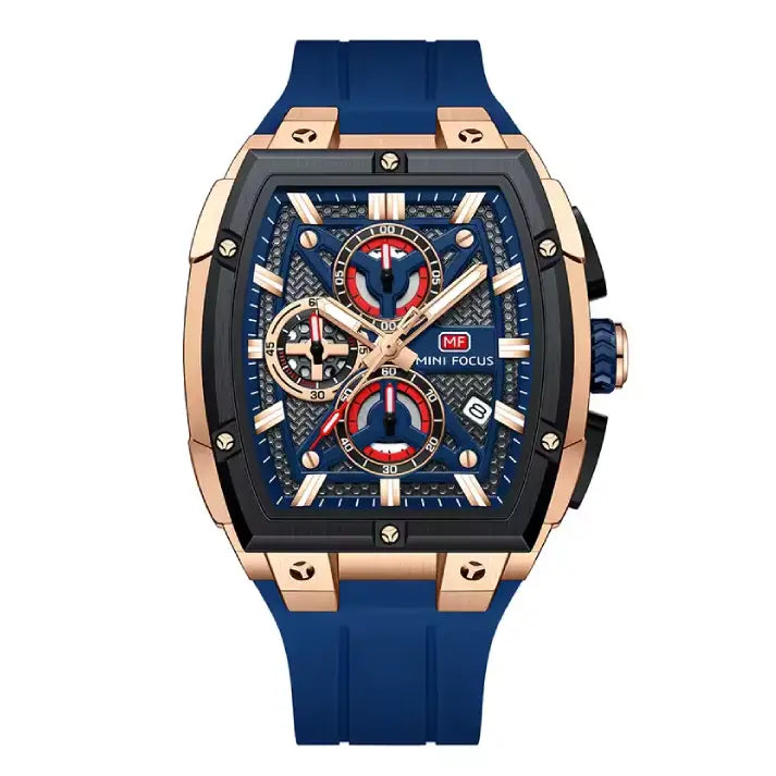 Montre Wexford