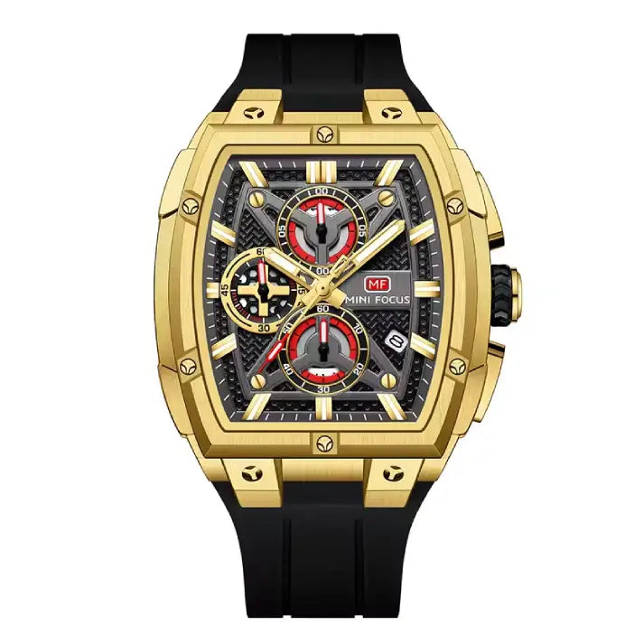 Montre Wexford
