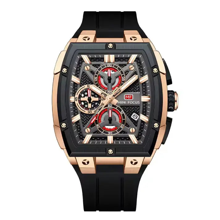 Montre Wexford