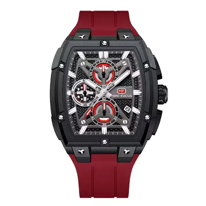 Montre Wexford