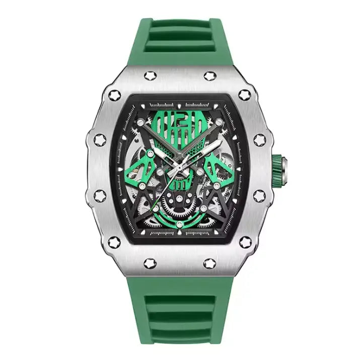 Montre Kingsley