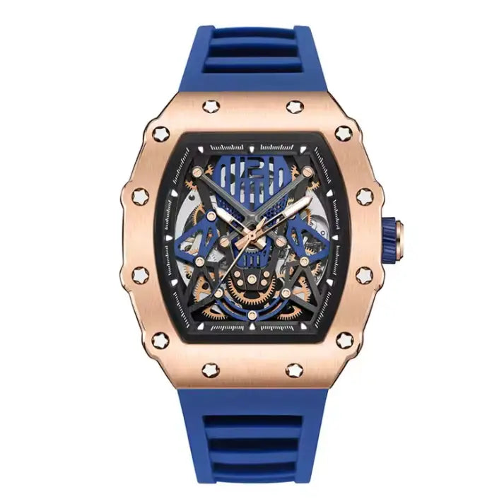 Montre Kingsley