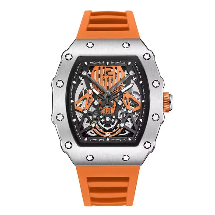 Montre Kingsley