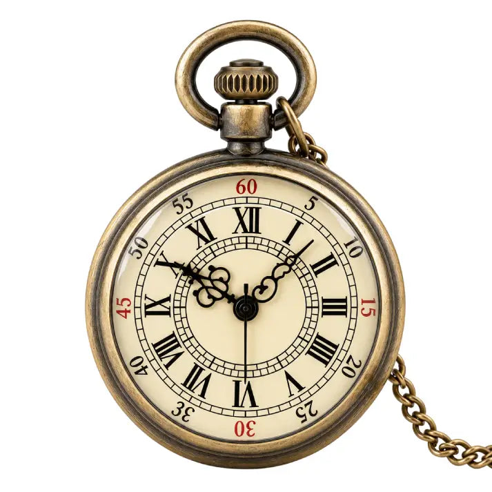 Montre Héritage