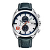 Montre Ashby