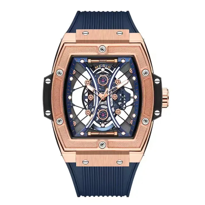 Montre Regent