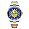 Montre Warwick