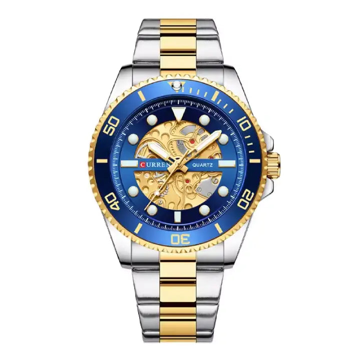 Montre Warwick