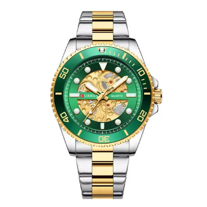 Montre Warwick