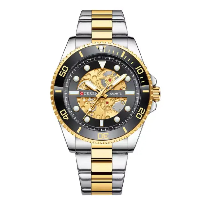 Montre Warwick