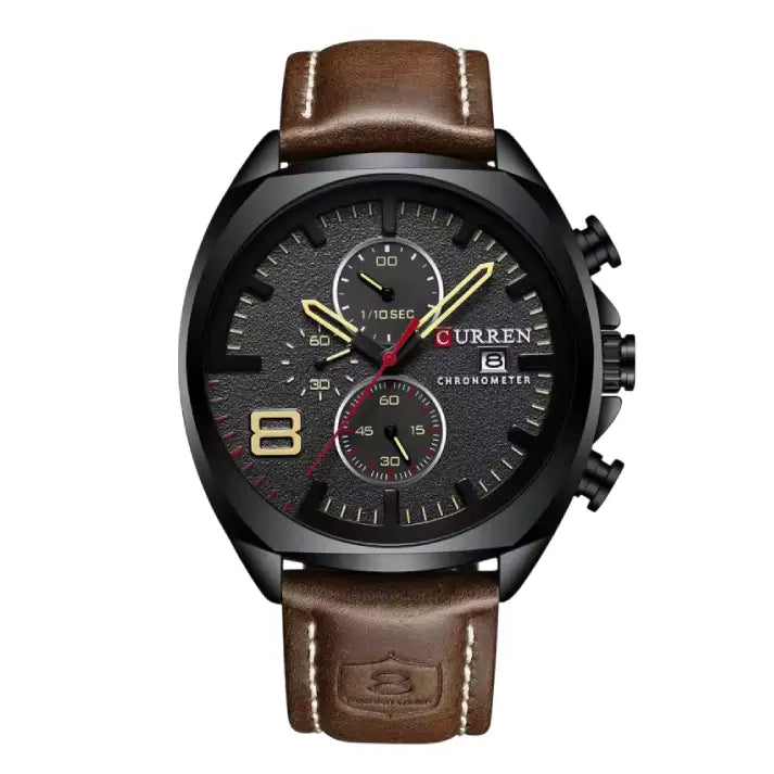 Montre Ashby