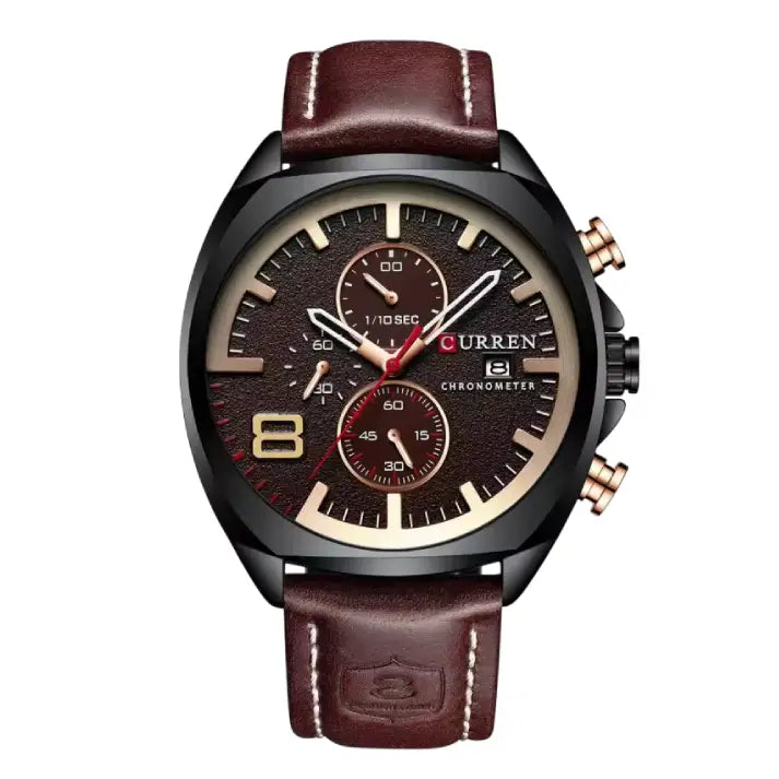 Montre Ashby