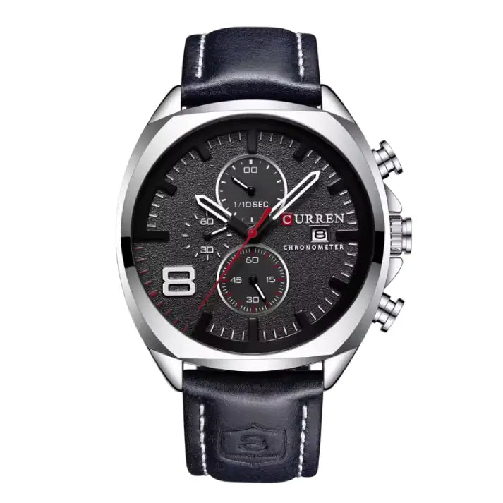 Montre Ashby
