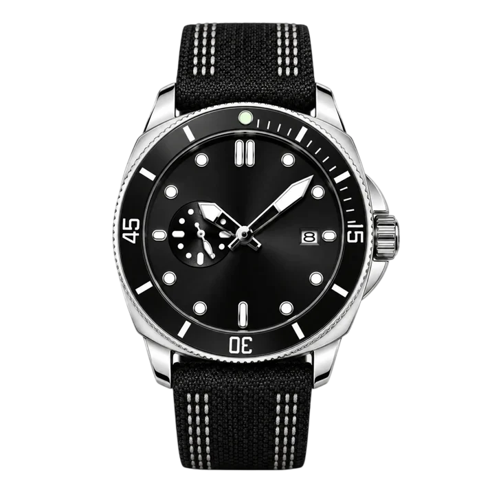 Montre Nautic