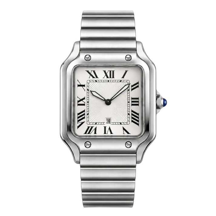 Montre Plaza