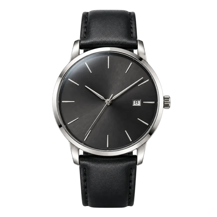 Montre Nordique