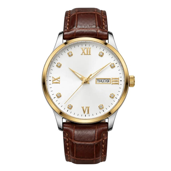 Montre Aurora