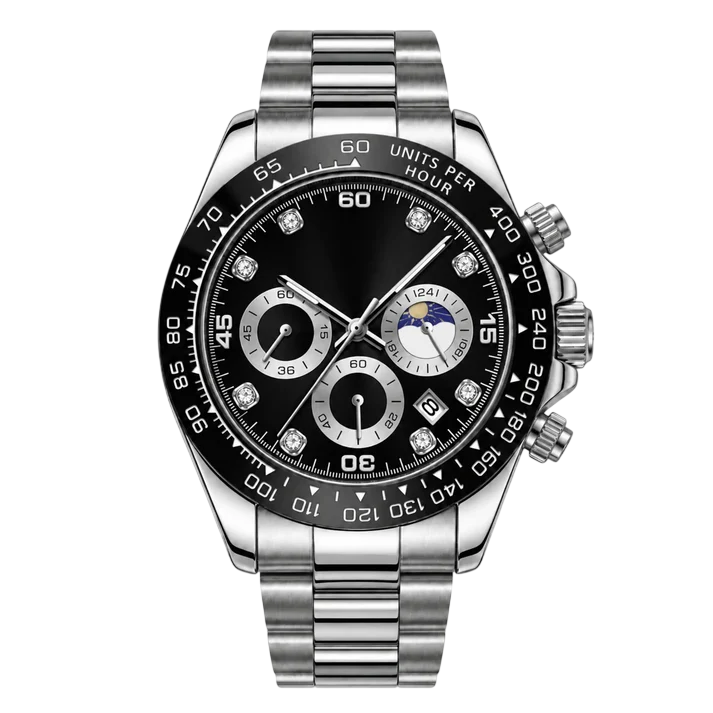 Montre Nova