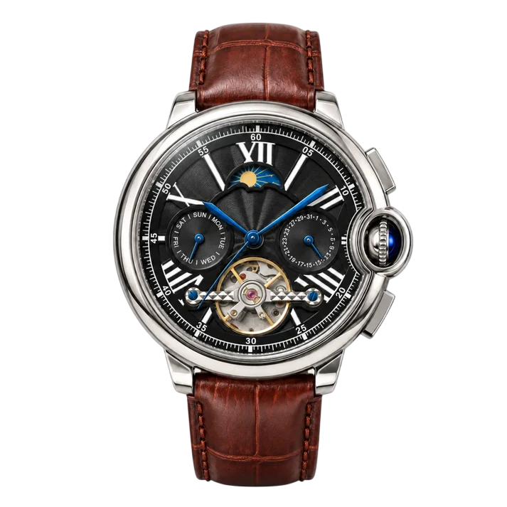 Montre Titan