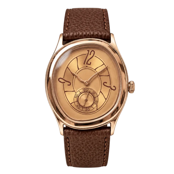 Montre Solo