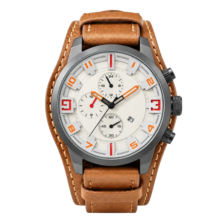 Montre Ranger