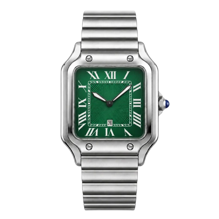 Montre Plaza