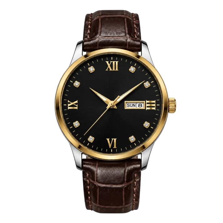 Montre Aurora
