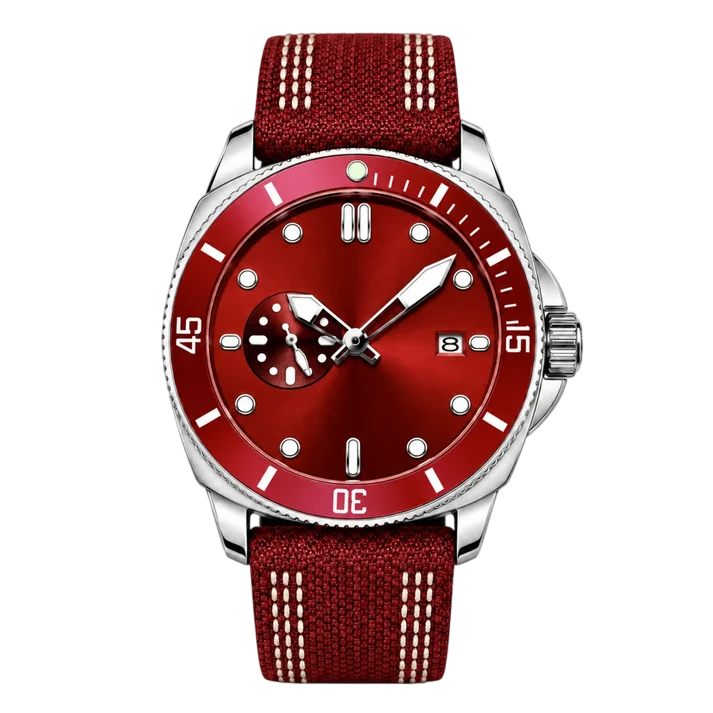 Montre Nautic