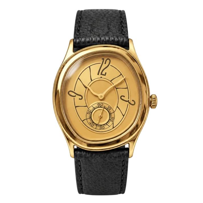 Montre Solo