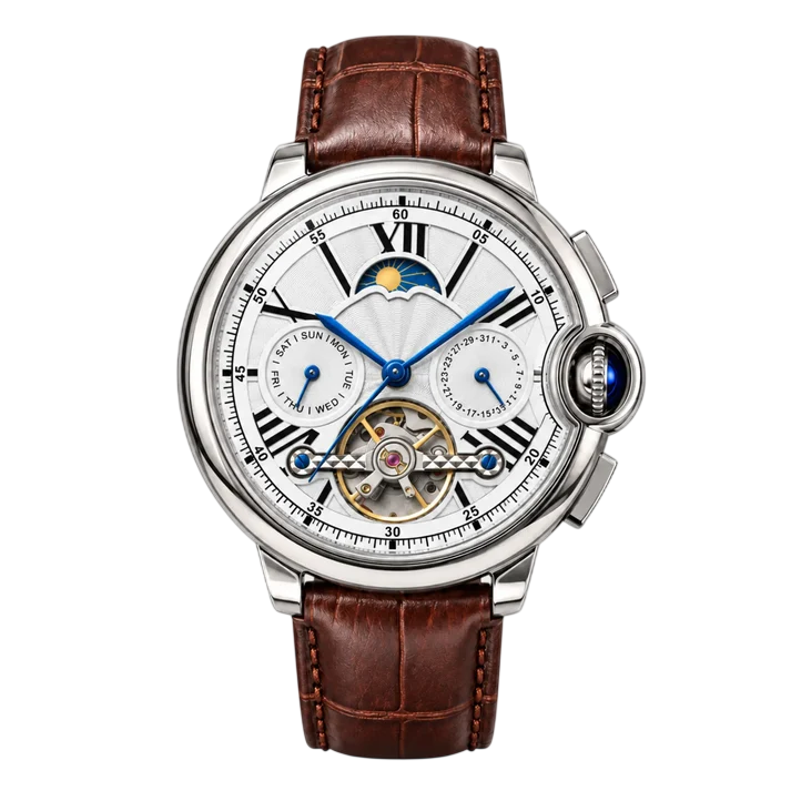 Montre Titan