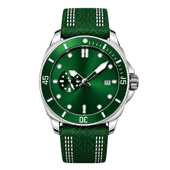 Montre Nautic