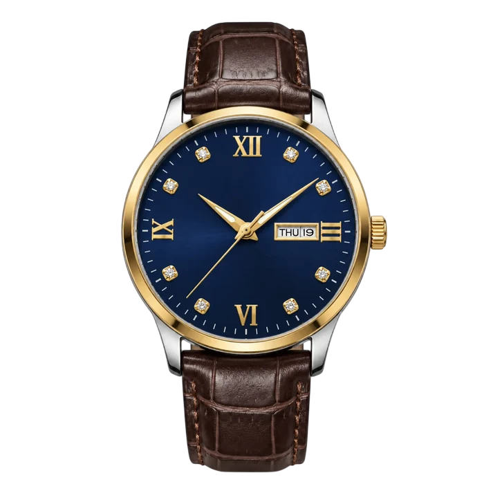 Montre Aurora